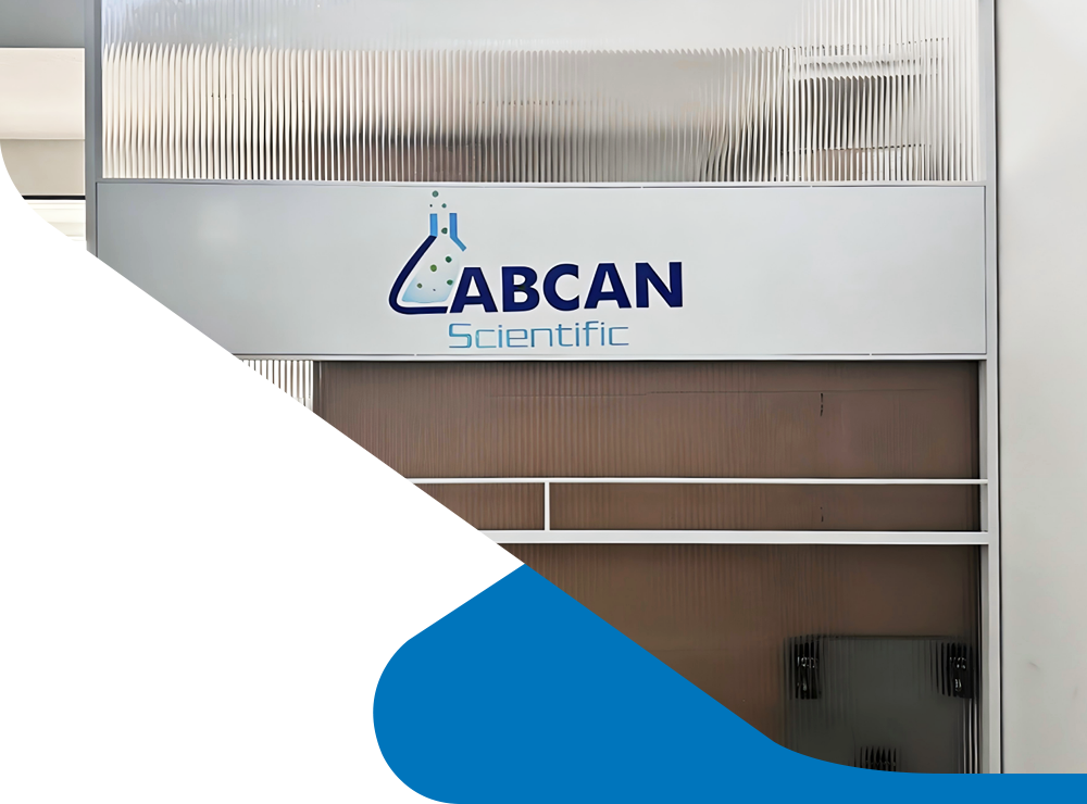 Labcan Ilmiah
